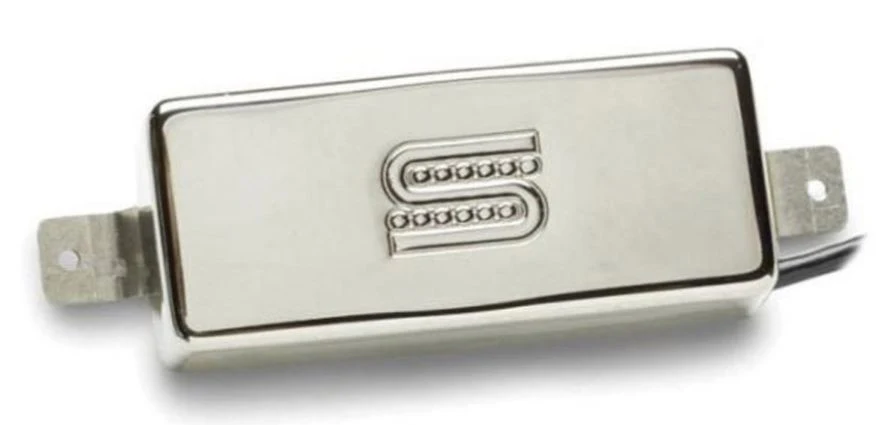 SEYMOUR DUNCAN SRB1 N PASTILLA MASTIL BAJO