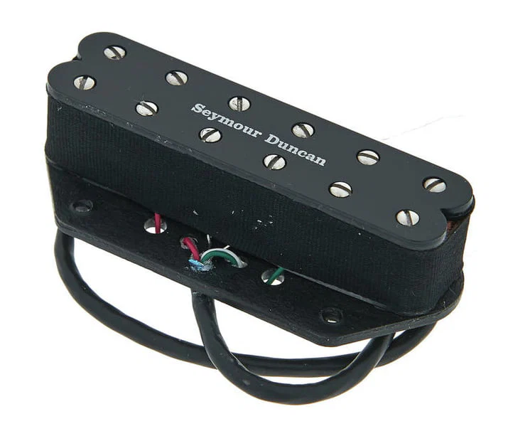 SEYMOUR DUNCAN ST591 MINI 59 PASTILLA HUMBUCKER PUENTE - Image 2