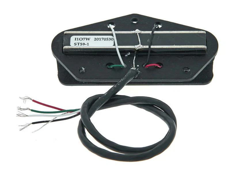 SEYMOUR DUNCAN ST591 MINI 59 PASTILLA HUMBUCKER PUENTE - Image 3