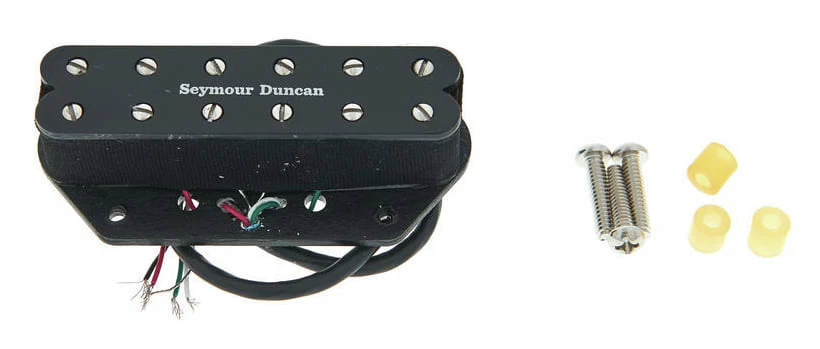 SEYMOUR DUNCAN ST591 MINI 59 PASTILLA HUMBUCKER PUENTE - Image 4