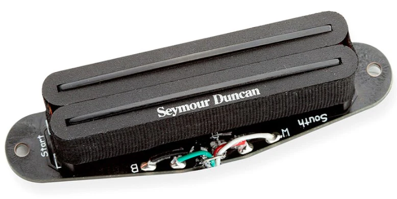 SEYMOUR DUNCAN STHR1 N PASTILLA MASTIL GUITARRA - Image 3