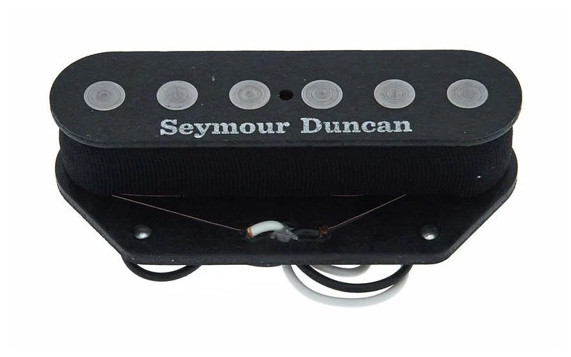 SEYMOUR DUNCAN STL3 PASTILLA TELECASTER - Image 2