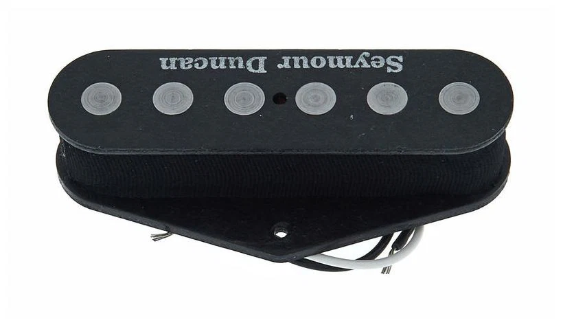 SEYMOUR DUNCAN STL3 PASTILLA TELECASTER - Image 4