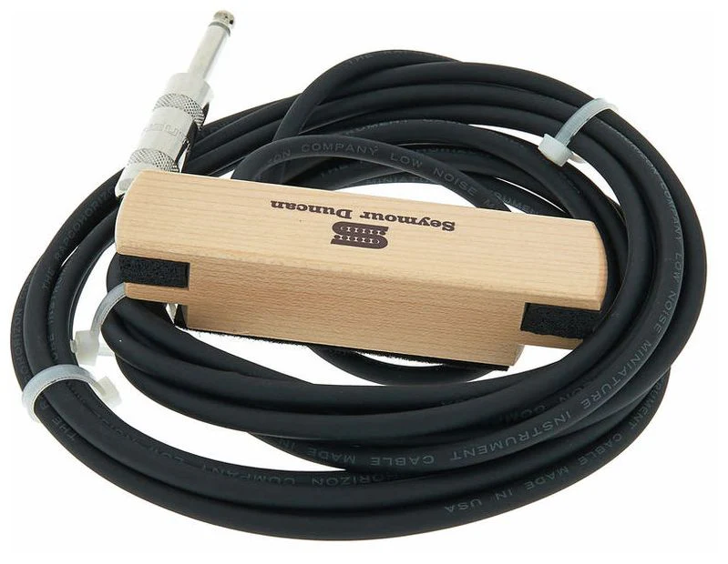 SEYMOUR DUNCAN WOODY SA3HC PASTILLA GUITARRA ACUSTICA - Image 4