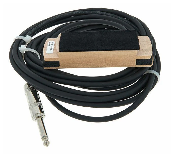 SEYMOUR DUNCAN WOODY SA3HC PASTILLA GUITARRA ACUSTICA - Image 5
