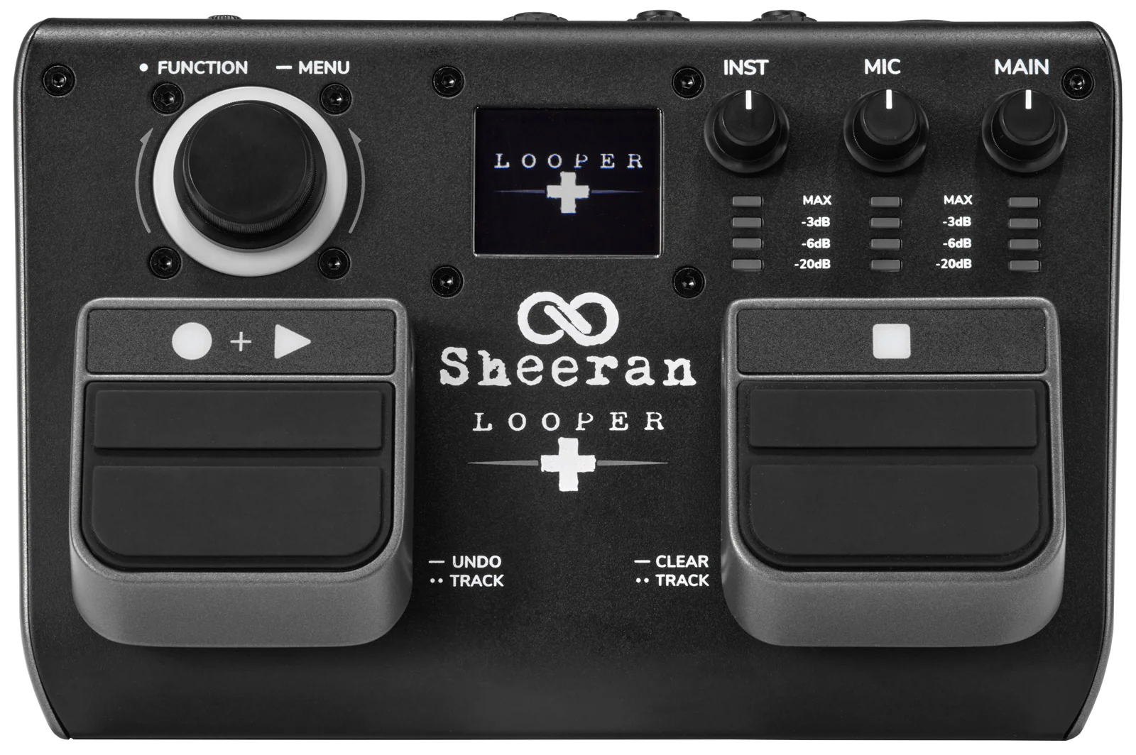 SHEERAN LOOPERS LOOPER+ PEDAL - Image 8
