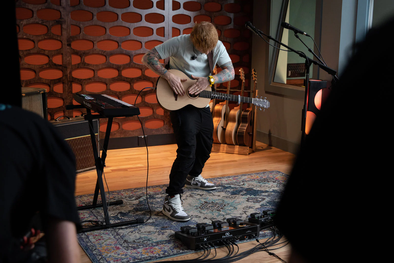 SHEERAN LOOPERS LOOPER X PEDALERA - Image 12
