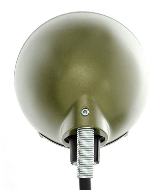 SHURE 520DX MICROFONO ARMONICA - Image 3
