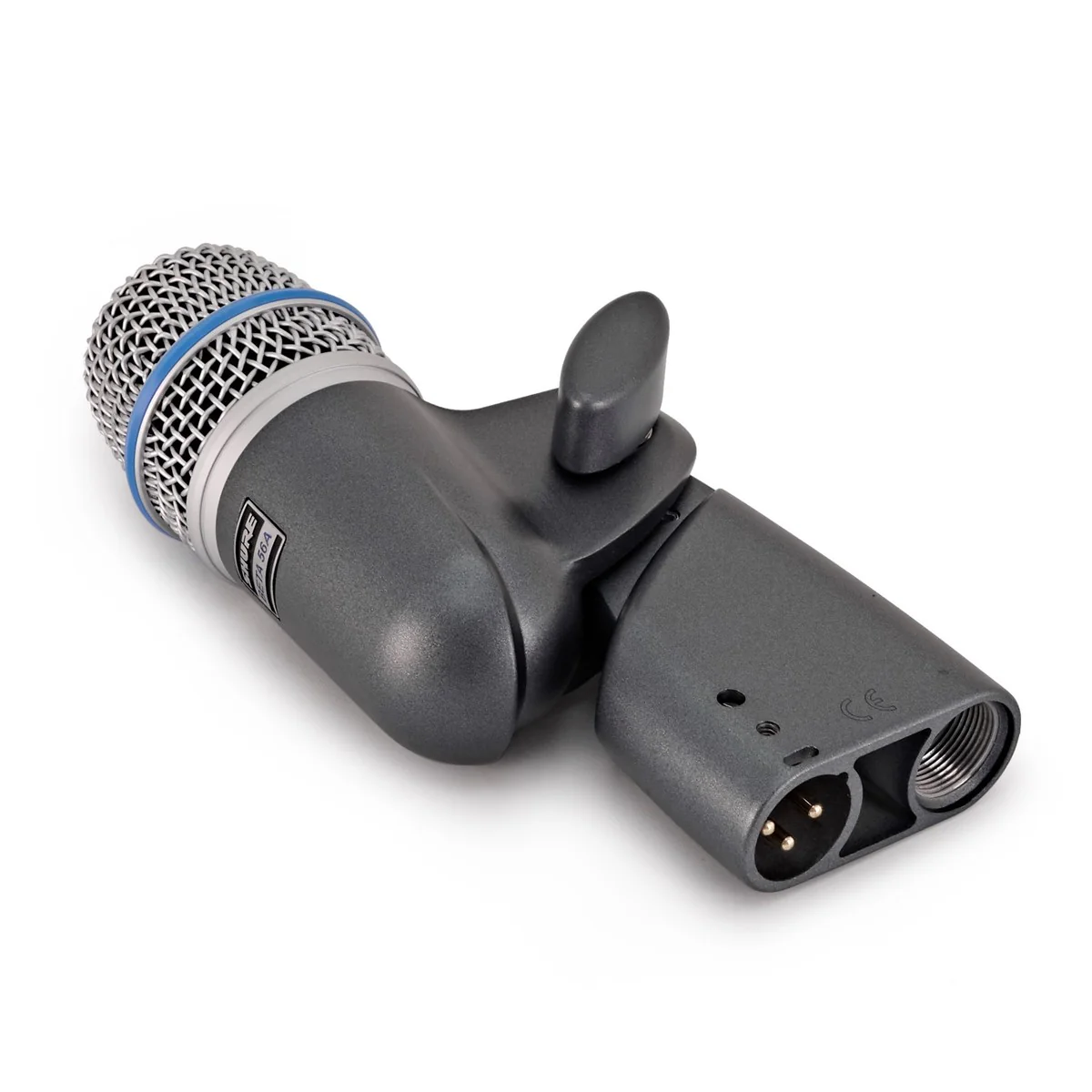 SHURE BETA 56A MICROFONO PARA CAJA BATERIA - Image 12
