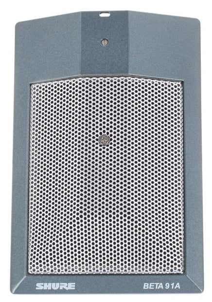 SHURE BETA 91A MICROFONO PARA BOMBO