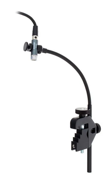 SHURE BETA 98AD/C MICROFONO PARA INSTRUMENTOS DE PERCUSION - Image 2