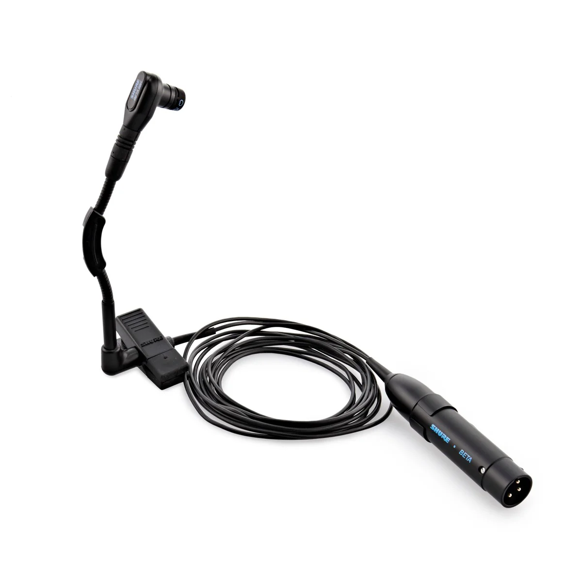SHURE BETA 98H/C MICROFONO CONDENSADOR INSTRUMENTO - Image 11