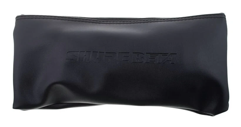 SHURE BETA 98H/C MICROFONO CONDENSADOR INSTRUMENTO - Image 13