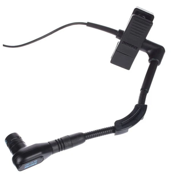 SHURE BLX14E B98 SISTEMA INALAMBRICO DE PETACA INSTRUMENT BETA 98 - Image 10
