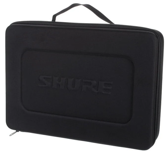 SHURE BLX14E/MX53 SISTEMA INALAMBRICO DE DIADEMA PRESENTER SM - Image 14