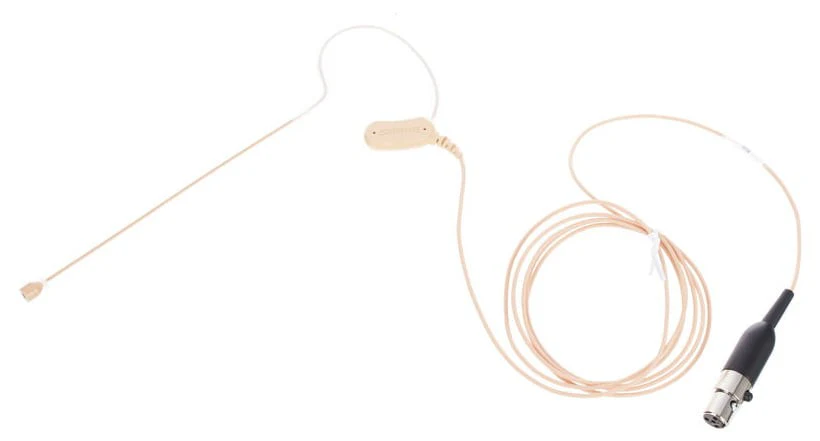 SHURE BLX14E/MX53 SISTEMA INALAMBRICO DE DIADEMA PRESENTER SM - Image 4