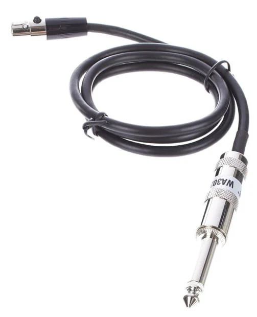 SHURE BLX14RE SISTEMA INALAMBRICO DE PETACA GUITARRA SM - Image 10