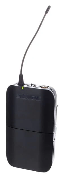 SHURE BLX14RE SISTEMA INALAMBRICO DE PETACA GUITARRA SM - Image 6