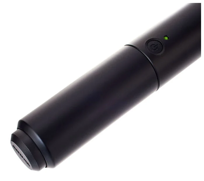 SHURE BLX2/SM58 MICROFONO TRANSMISOR DE MANO BLX SM58 - Image 4