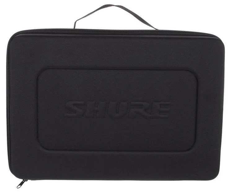 SHURE BLX24E SM58 SISTEMA INALAMBRICO DE MANO VOCAL SM - Image 10