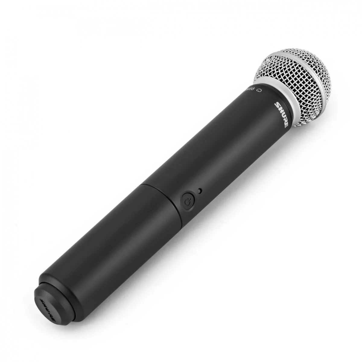 SHURE BLX24E SM58 SISTEMA INALAMBRICO DE MANO VOCAL SM - Image 4