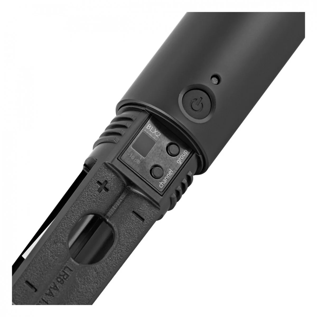SHURE BLX24E SM58 SISTEMA INALAMBRICO DE MANO VOCAL SM - Image 7