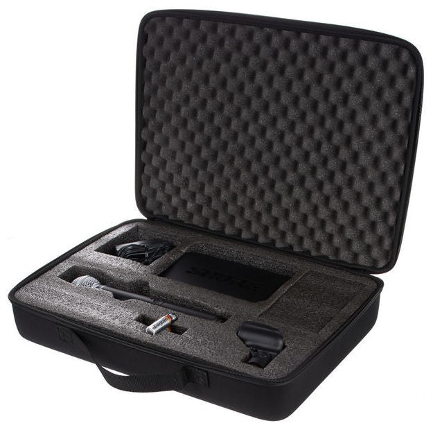 SHURE BLX24E SM58 SISTEMA INALAMBRICO DE MANO VOCAL SM - Image 9