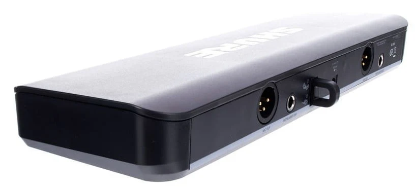 SHURE BLX288E SM58 SISTEMA INALAMBRICO DUAL DE MANO VOCAL SM - Image 4