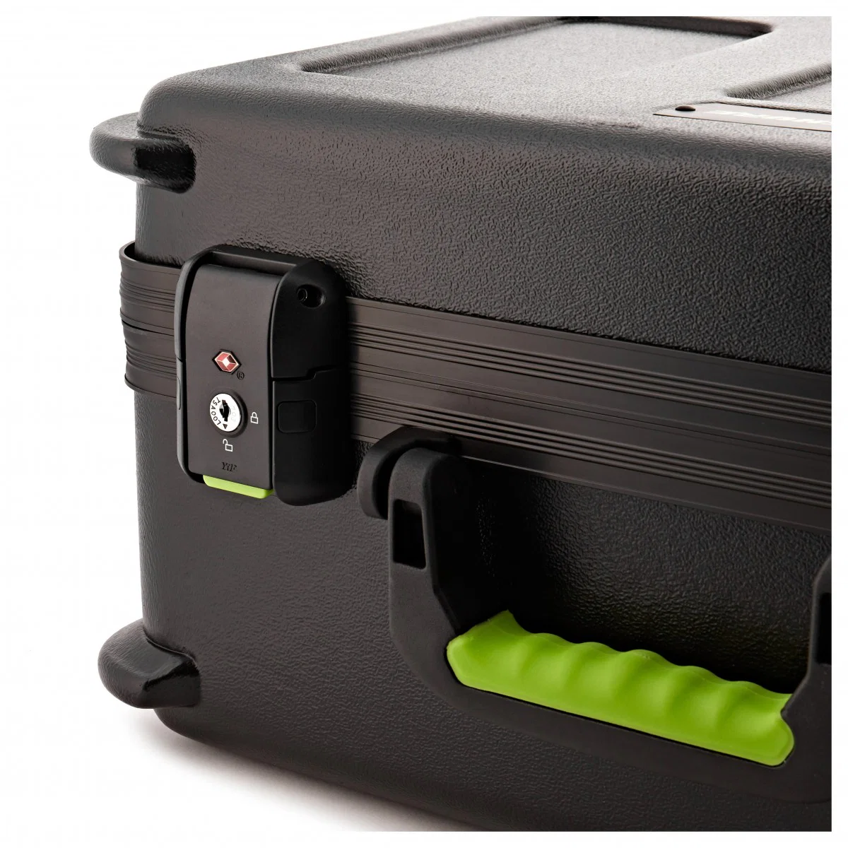 SHURE BY GATOR MICCASEW07 ESTUCHE PARA 7 MICROFONOS INALAMBRICOS - Image 7