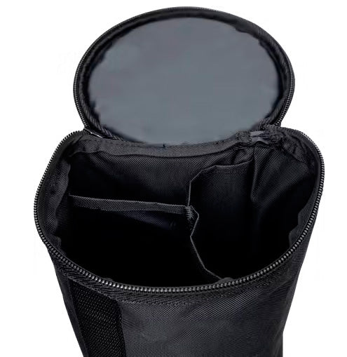 SHURE BY GATOR STANDBAG FUNDA NYLON PARA 5 MICROFONOS Y 3 SOPORTES - Image 2
