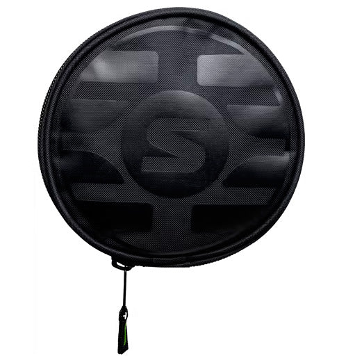 SHURE BY GATOR STANDBAG FUNDA NYLON PARA 5 MICROFONOS Y 3 SOPORTES - Image 4