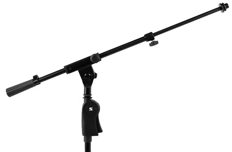 SHURE BY GATOR TPSTANDTBMDX SOPORTE MICROFONO JIRAFA - Image 3