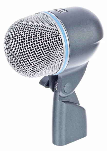 SHURE DMK57-52 DRUM KIT MICROFONOS BATERIA - Image 2