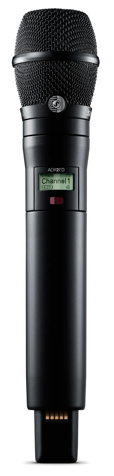 SHURE KSM11 MICROFONO DE MANO CARDIOIDE CONDENSADOR