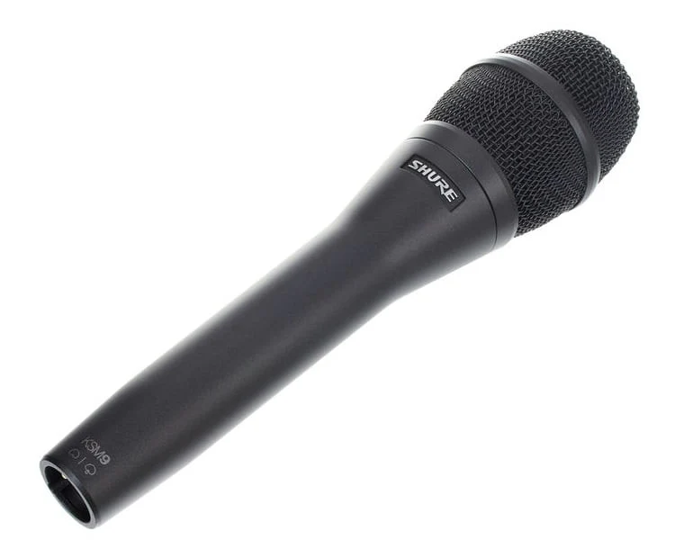 SHURE KSM9CG MICROFONO CONDENSADOR VOCAL - Image 3