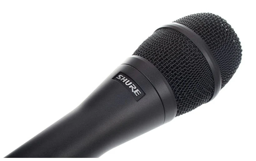 SHURE KSM9CG MICROFONO CONDENSADOR VOCAL - Image 4