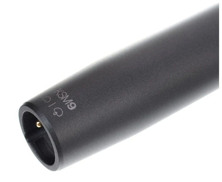 SHURE KSM9CG MICROFONO CONDENSADOR VOCAL - Image 5