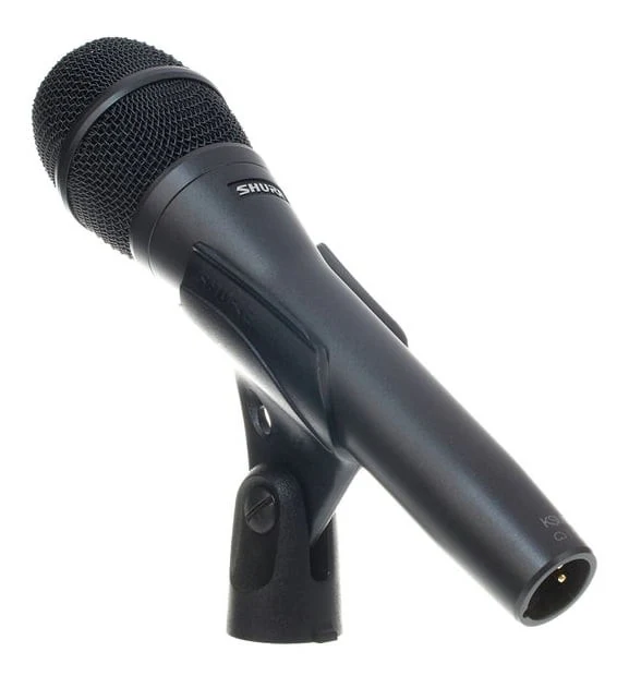 SHURE KSM9CG MICROFONO CONDENSADOR VOCAL - Image 8