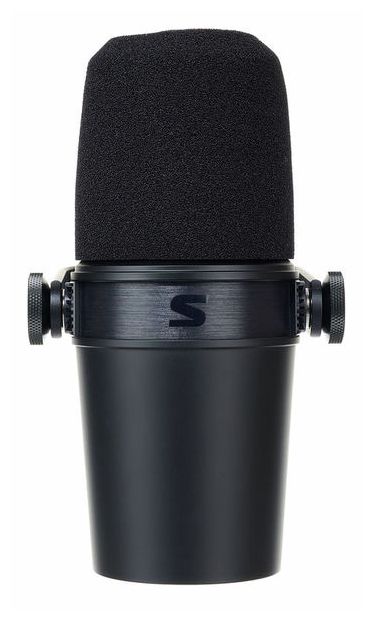SHURE MV7X MOTIV MICROFONO VOCAL DINAMICO - Image 2