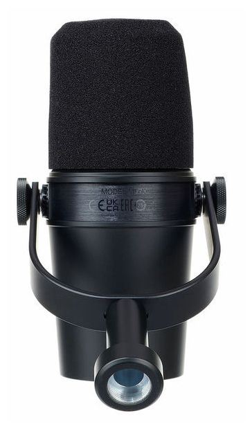 SHURE MV7X MOTIV MICROFONO VOCAL DINAMICO - Image 6
