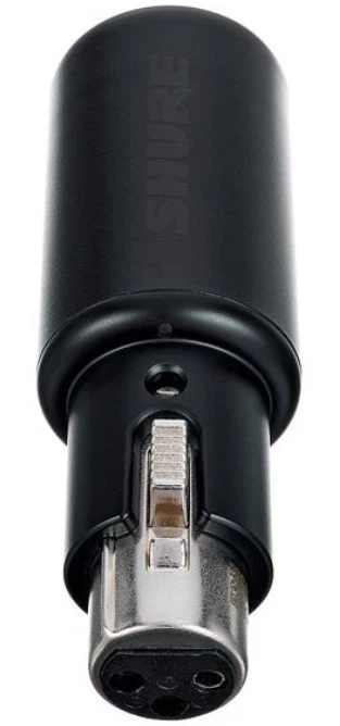 SHURE MVX2U GEN 2 INTERFAZ DE AUDIO - Image 2