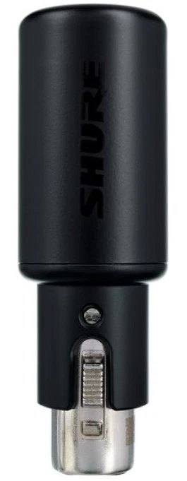 SHURE MVX2U GEN 2 INTERFAZ DE AUDIO - Image 9