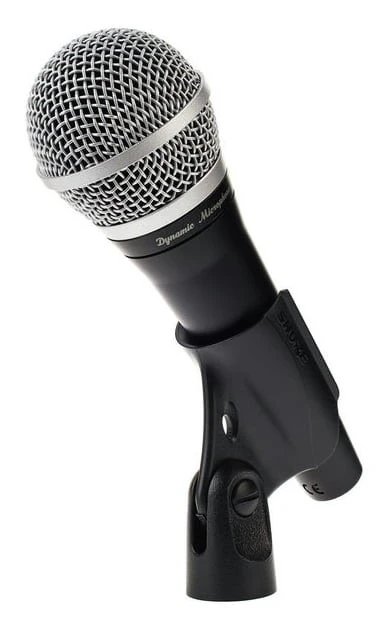 SHURE PGA48-XLR-E MICROFONO VOCAL DINAMICO - Image 4