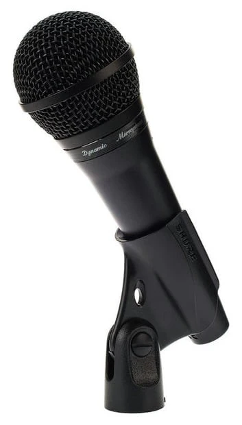 SHURE PGA58-XLR-E MICROFONO VOCAL DINAMICO - Image 8