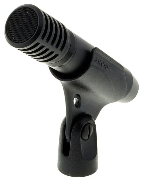 SHURE PGA81-XLR MICROFONO INSTRUMENTO CONDENSADOR - Image 3