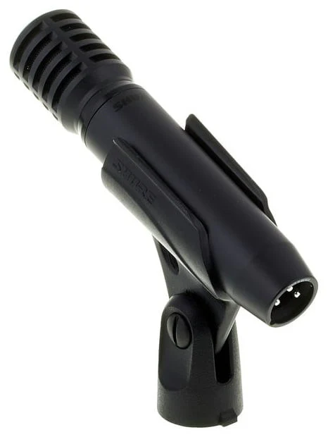 SHURE PGA81-XLR MICROFONO INSTRUMENTO CONDENSADOR - Image 4