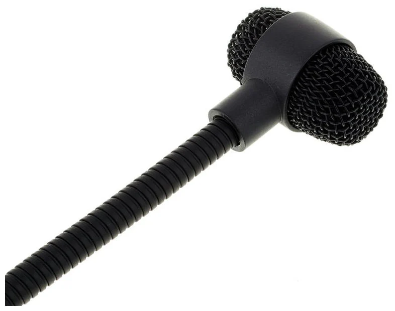 SHURE PGA98D-XLR MICROFONO CONDENSADOR BATERIA MINIATURA - Image 6