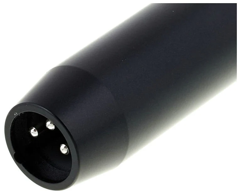 SHURE PGA98D-XLR MICROFONO CONDENSADOR BATERIA MINIATURA - Image 7