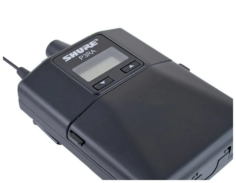 SHURE PSM300 PREMIUM P3TRA215CL SISTEMA DE MONITORAJE - Image 10