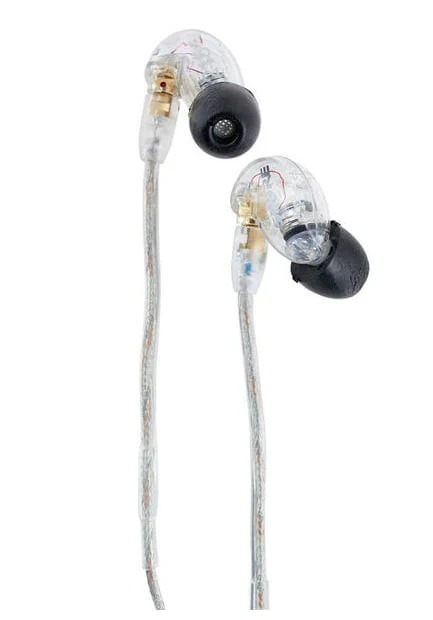 SHURE PSM300 PREMIUM P3TRA215CL SISTEMA DE MONITORAJE - Image 12
